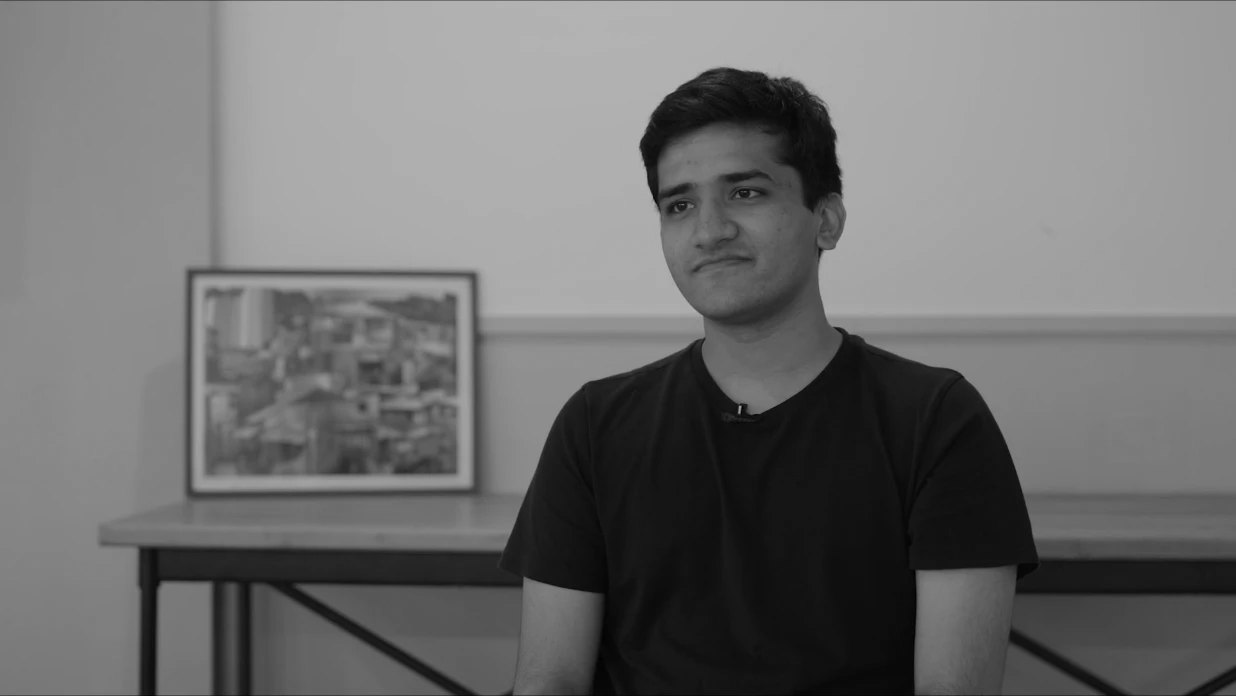Nikhil Kothari